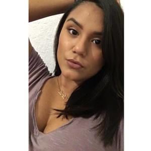 Meet your Posher, Fiorella